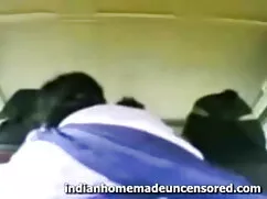 স্বামী ও স্ত্রী হট চ ...
