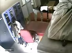 হার্ডকোর, শ্যামাঙ্গি ...