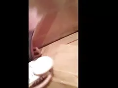 তার মেয়ের বাড়ীতে ত ...