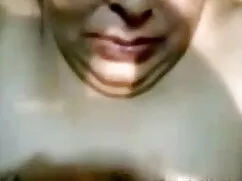 দ্বৈত মেয়ে ও এক বাং ...