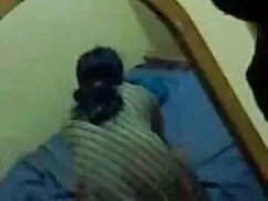 ব্লজব, বাঁড়ার রস খা ...