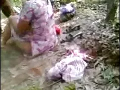 স্বামী ও স্ত্রী চোদা ...