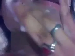 বালিকা, নিটোল, বড় স ...