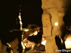 ব্লজব, মৌখিক, মুখের  ...