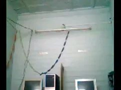 একটি তরুণ চোদাচুদি ভ ...