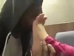 বাঁড়ার রস খাবার, ছো ...
