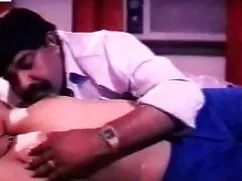 বড়ো বুকের মেয়ের জো ...
