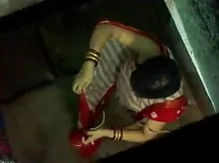 সুন্দরী পাট খেতে চোদ ...