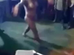 চিতাবাঘ, সুন্দরি সেক ...