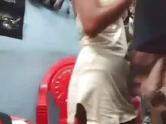17 বাংলাদেশি চোদাচুদ ...