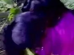 শ্যামাঙ্গিণী