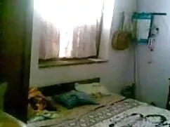 স্বামী ও স্ত্রী চোদা ...