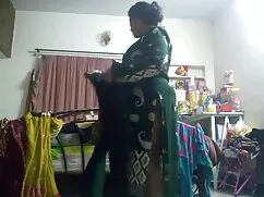 ছোট দেবর ভাবির চোদাচ ...