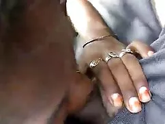 ভি কালো মানুষের ব্যা ...