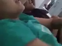 মুখগত, বাঁড়ার বাংলা ...