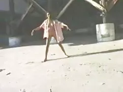 মেয়ে বুড়া বুড়ি চু ...